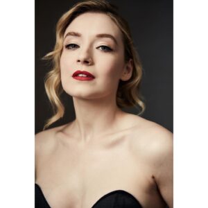 Sarah Bolger Thumbnail - 12.4K Likes - Top Liked Instagram Posts and Photos