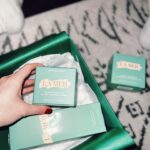 Sarah Bolger Instagram - When your stick-on nails have fallen off, and the leggings are on. A much needed post-event skin rescue! Thank you @lamer @makeupbysvh