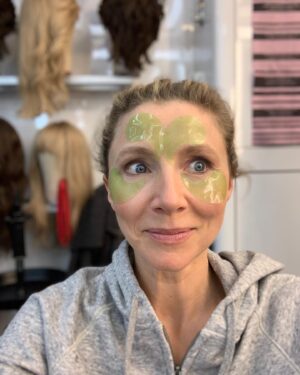 Sarah Chalke Thumbnail - 58.2K Likes - Top Liked Instagram Posts and Photos