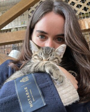 Sarah Desjardins Instagram - Perhaps the best day ever?!