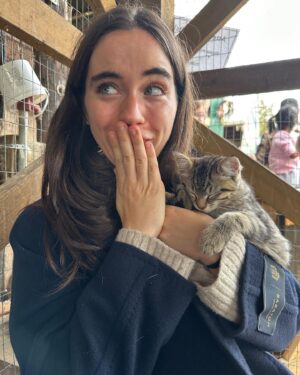 Sarah Desjardins Instagram - Perhaps the best day ever?!