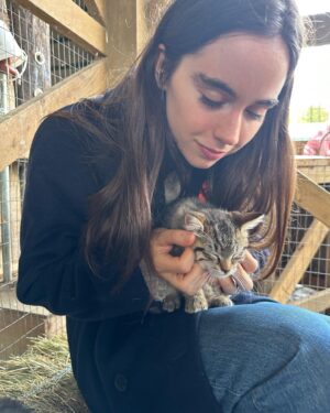 Sarah Desjardins Instagram - Perhaps the best day ever?!