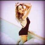 Sarah Harding Instagram - #tbt ... @ibiza_style #magazine #photoshoot 😎☀️🌡#fave #love #ibiza #sunshine #style #funtimes 😍☺️😌👌🏼