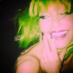 Sarah Harding Instagram - #tbf!!! Rare night off Larkin around on this day during what was to be our #final #GA #10 #tour in good old #dubs 😍💚....So to all my #fellow #irish #hardcore #clan still #raving it up....what's the #craic guys?! My other Irish half misses ya'll loads and will be back v soon✌🏼👌🏼🤞🏼🤘🏼Anyhoow...Regardless...hope u have a #goodnight all round and have a few for the #original #hardcore 🙌🏼👌🏼😣🍀💚🍀....jus plz remember to stay #safe !!! #big #love #guys ....Saz!!!!💋💋💋