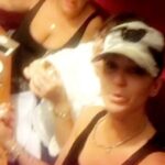 Sarah Harding Instagram - ☺️