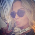 Sarah Harding Instagram - Up #up and #away!!!☀️😎❤️🌴👋🏼👋🏼