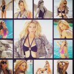 Sarah Harding Instagram - #tbt #ibiza #style #magazine #shoot @andersbrogaardphoto ❤️❤️❤️ #love 😌