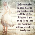 Sarah Harding Instagram - My #quoteoftheday 🙏🏻😌❤️💋 thanks to @sarahhardingaddicts for reminding me. 😘