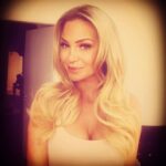 Sarah Harding Instagram - loving my @easilockshair by @itsdash, hair extensions that are kind to my natural hair at last. #hairgoals ❤️💁🏼😍