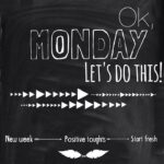 Sarah Harding Instagram - Mornin all! 😘 #motivationmonday ✌🏼