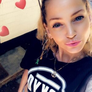 Sarah Harding Instagram - #mentalhealthawarenessweek#pleasesupportmentalhealth @mentalhealthfoundation