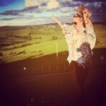 Sarah Harding Instagram - Sometimes u Gotta jus live 4 the moment 😌✌🏻️🙌🏼❤️