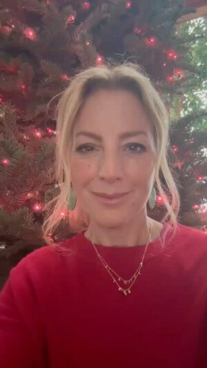 Sarah McLachlan Instagram - 