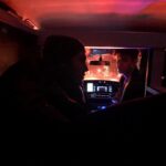 Sarah Pidgeon Instagram – Bladerunner