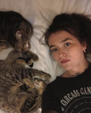 Sarah Pidgeon Thumbnail - 43.4K Likes - Most Liked Instagram Photos