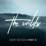 Sarah Pidgeon Instagram – Season 2, May 6 @thewildsonprime @primevideo