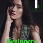 Sarah Pidgeon Instagram – @tmagazine BEGINNER’S

Cover shot by the infallible @shikeith 

Words by @itsnumberjuan 

Styling: @delphinedanhier 
Hair: @tsukihair 
Makeup: @iamjamalscott 

Inside story shot by @seandonnola 

Hair: @tsukihair 
Makeup: @monicaalvarezmakeup