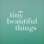 Sarah Pidgeon Instagram – #TinyBeautifulThings premieres April 7, only on @hulu ✨✨