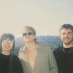 Sarah Pidgeon Instagram – Mountains and my Aussie fellas!