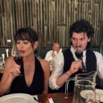 Sarah Stephens Instagram - Beautiful weekend away celebrating love at Lovedale ♥️