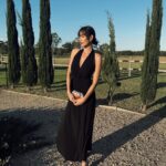Sarah Stephens Instagram - Beautiful weekend away celebrating love at Lovedale ♥️