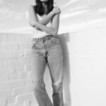 Sarah Stephens Instagram - Up on the roof with @stephlai 🤍
