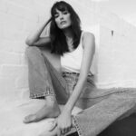 Sarah Stephens Instagram - Up on the roof with @stephlai 🤍