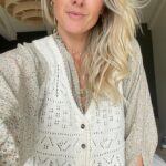 Sarah Wright Instagram - Is it spring yet ? ✨🌸 #1111 #iykyk @themotherdazepodcast