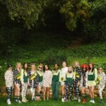 Sarah Wright Instagram - Such an amazing morning celebrating @thisisthegreat_ spring THE GREAT. OUTDOORS collection! I don’t hike as often as I want to and this was the greatest way to start my morning with some amazing ladies! @emilyandmeritt love you both so much! Tap the photos and check out the collection @morganpansing your photos are always SOOOOO stunnning!!!