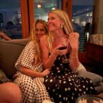 Sarah Wright Instagram – Happy American 38th birthday you dream girl. Getting to walk this life with you is such an unbelievable honor and gift. You are magic. You make me a better human just being in your orbit. I love you my soul sister ❤️🙌🏻✨ @teresapalmer @themotherdazepodcast