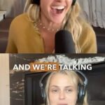 Sarah Wright Instagram - Today on @themotherdazepodcast we talk to @nikkibostwick owner of @thefullestco all about Yoni steaming, herbalism and how Saffron is natures’ Prozac! Link in my bio and you can always count on @teresapalmer for the giggles 😂
