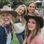 Sarah Wright Instagram - Our LIVE from San Francisco event presented by @fredasalvador is selling out fast! We still have a few VIP and some GA tickets left for the 26th!! The 25th has sold out!! Everyone will go home with gifts !! ✨🙌🏻✨ We cannot wait to see you there !! Click the link in my bio !
