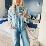 Sarah Wright Instagram - Endlessly blown away by @citizensofhumanity and their dedication to Mother Earth. This spring they have launched their regenerative cotton collection inspiring and leading by action. They have also come out with their no.16 issue of #humanitymagazine delving into the power of regeneration!! To quote the brand “Regenerative agriculture is one of the greatest tools and opportunities for reversing the effects of climate change while increasing soil fertility, replenishing fresh water, and improving human health. Our Regenerative Cotton Program works directly with farmers in the United States and abroad and supports the growth, education, and adoption along the continuum of regenerative agriculture. We are proud to introduce the pioneering cotton from our program into our Spring collection, marking a significant stride towards environmental stewardship by improving one of the most chemical intensive and soil degrading systems of agriculture - growing cotton.” Thank you for your leadership and for making the best denim always! This magazine is incredible @jaredfreedman_ @citizensofhumanity ✨✨🙌🏻🙌🏻