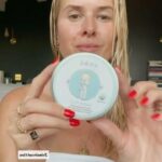 Sarah Wright Instagram - Non-toxic, organic essentials to soothe dry, winter skin. 💧 🧈 Achieve hydrated, healthy skin with our ultra-nourishing bare butter. 🧼 Nurture your skin and hair with our bare bar, which gently cleanses without stripping away natural oils. ✨ Enhance your lips and cheeks with a pop of color while also nourishing your skin with bare tint. Shop the bare essentials on baeo.com.