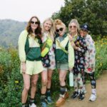Sarah Wright Instagram - Such an amazing morning celebrating @thisisthegreat_ spring THE GREAT. OUTDOORS collection! I don’t hike as often as I want to and this was the greatest way to start my morning with some amazing ladies! @emilyandmeritt love you both so much! Tap the photos and check out the collection @morganpansing your photos are always SOOOOO stunnning!!!