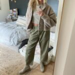Sarah Wright Instagram - Is it spring yet ? ✨🌸 #1111 #iykyk @themotherdazepodcast