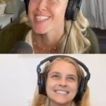 Sarah Wright Instagram – 😂😂😂 today on @themotherdazepodcast @teresapalmer shares her earliest memories 😂😂 actually ……. This solo episode takes its share of sharp left turns. One minute we are in the land of animal disasters, poopville, childhood pet trauma and dog wheelchairs. The next we are dancing at Paris Hiltons birthday party like we’re back in da club in the early 00’s listening to Young Folks and swooning over Ryan Phillipe. 😂🤣 out now link in my bio!