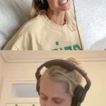 Sarah Wright Instagram - It’s a solo episode on @themotherdazepodcast today!! @teresapalmer and I chat about Mother’s Day, solo traveling with the kids, her few weeks on the new job, the bird invasions and so much more! Find us wherever you get your podcasts !