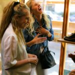 Sarah Wright Instagram - Happy American 38th birthday you dream girl. Getting to walk this life with you is such an unbelievable honor and gift. You are magic. You make me a better human just being in your orbit. I love you my soul sister ❤️🙌🏻✨ @teresapalmer @themotherdazepodcast