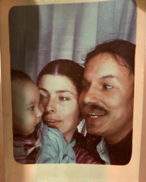 Sarain Fox Instagram - The LOVE I hold for YOU my mama is unbreakable. 

The best parts of me and all my teachings of motherhood come from you and the circle you created around me.

Your kindness and empathy have changed the world. 

I love you forever to the moon and back. 

Happy Mothers Day!