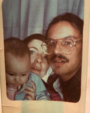 Sarain Fox Instagram - The LOVE I hold for YOU my mama is unbreakable. 

The best parts of me and all my teachings of motherhood come from you and the circle you created around me.

Your kindness and empathy have changed the world. 

I love you forever to the moon and back. 

Happy Mothers Day!