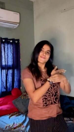 Saraswathi kuna Instagram - #trendingreels