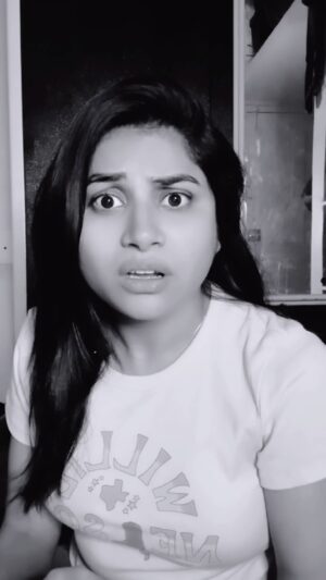 Saraswathi kuna Instagram - మీకూ ఇలా జరిగిందా? #fun #entertainment