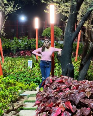 Saraswathi kuna Instagram - #candidpicture #nature