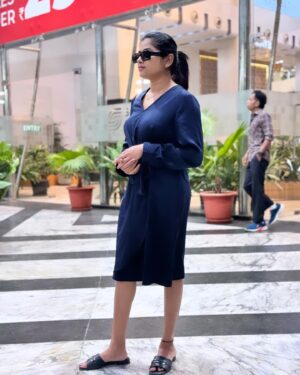 Saraswathi kuna Instagram - 