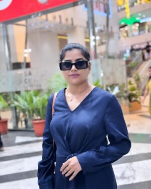 Saraswathi kuna Instagram - 