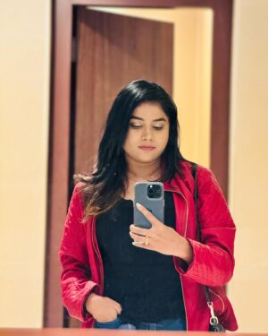 Saraswathi kuna Instagram - 