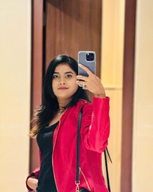 Saraswathi kuna Instagram - 