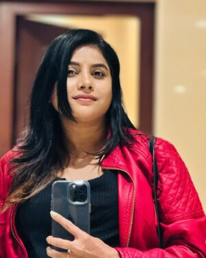 Saraswathi kuna Instagram - 