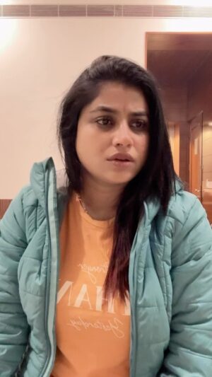 Saraswathi kuna Instagram - 